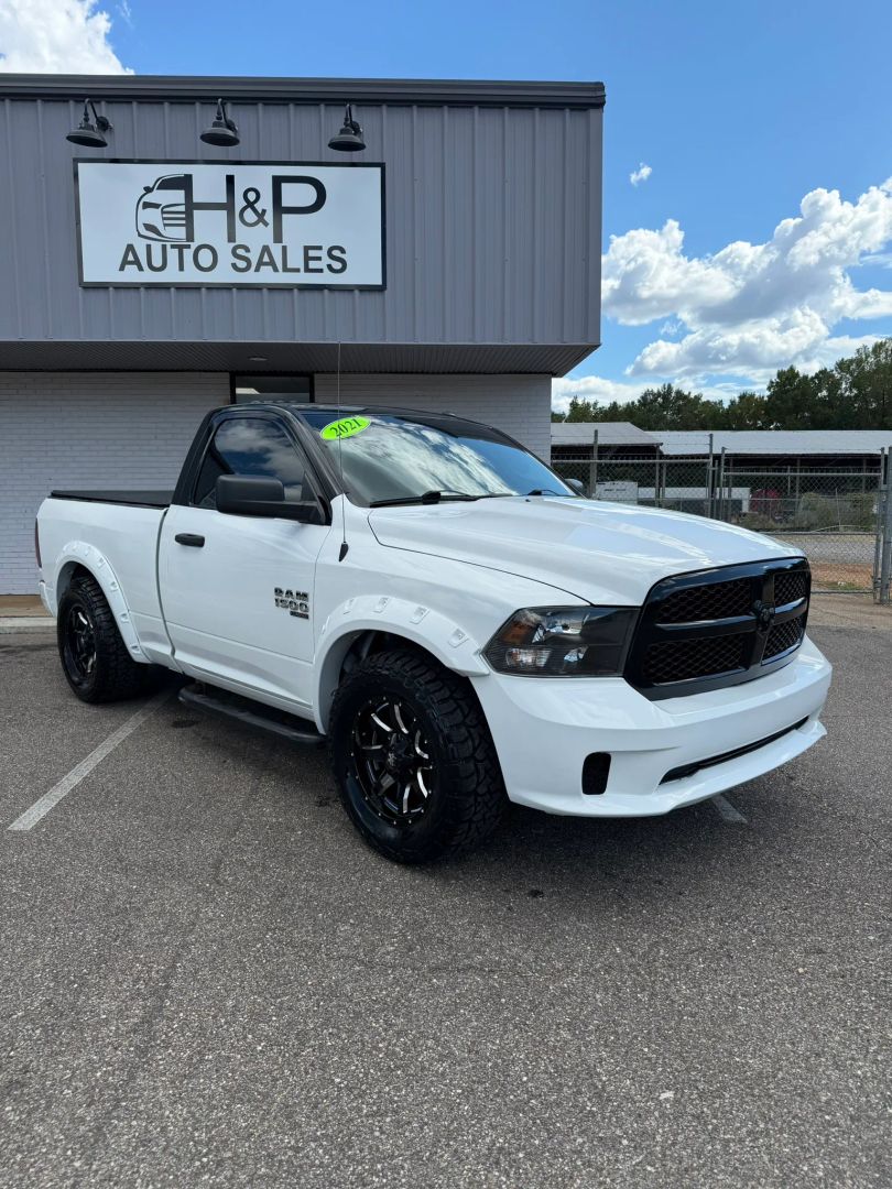 ram ram 1500 classic 2021 3C6JR6AG2MG663510 image ram ram 1500 classic 2021 3C6JR6AG2MG663510 image